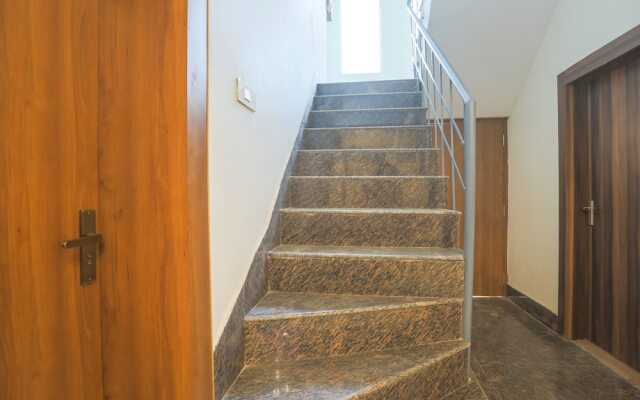 Fabhotel Downtown Residency