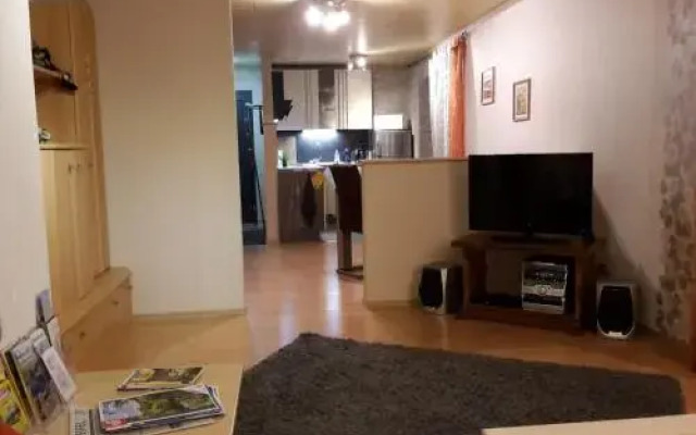 Ferienwohnung Pliefke