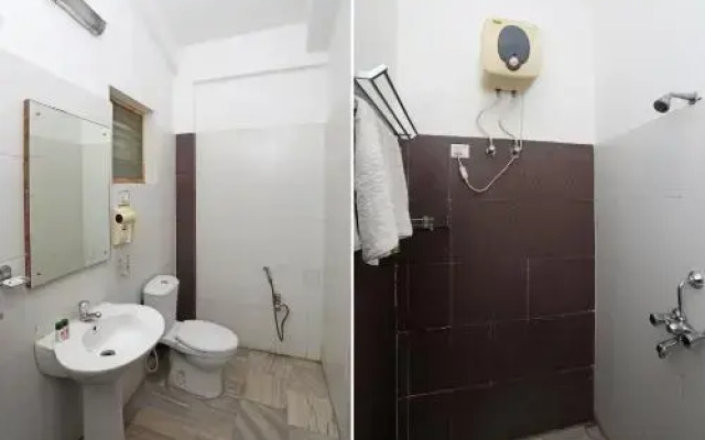 Amrapalli Resorts by OYO Rooms