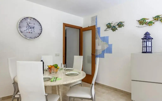 Villas Guzman - Apartamento Trond Paraiso Mar