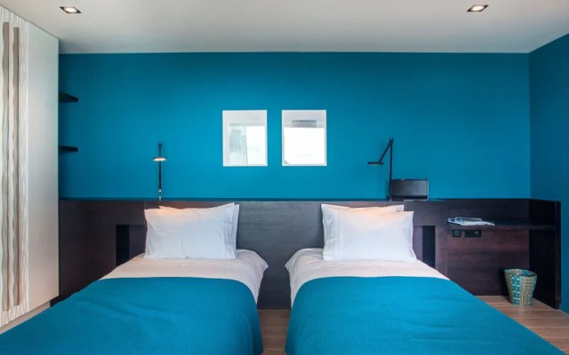 Dream Villa St-Jean 891