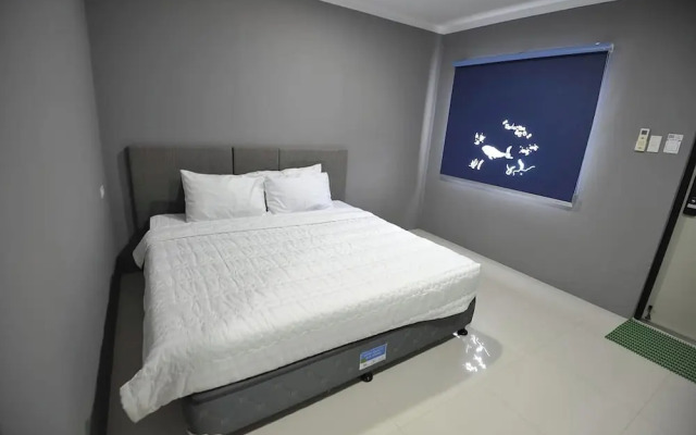 Casa Blu Hotel & Resort
