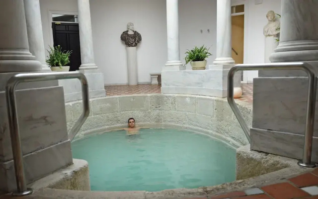 Villa Padierna Thermas Hotel - Only Adults
