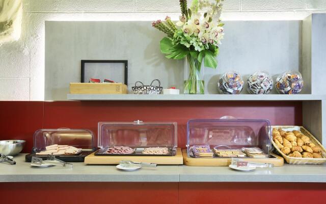 Beaugrenelle Tour Eiffel