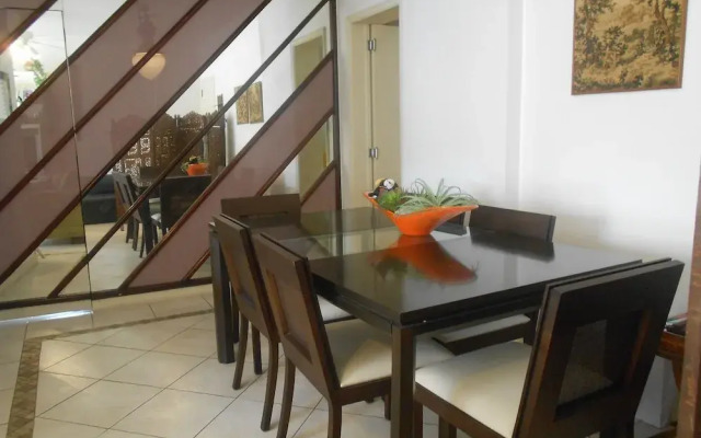 Gohouse - Anibal 604