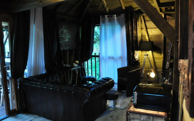 West Indies Cottage