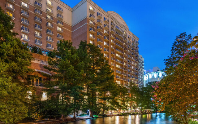 The Westin Riverwalk, San Antonio