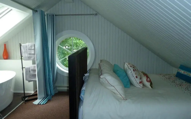 B&B Cosy