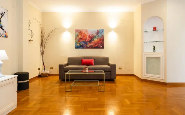 Casa Savorelli in Rome