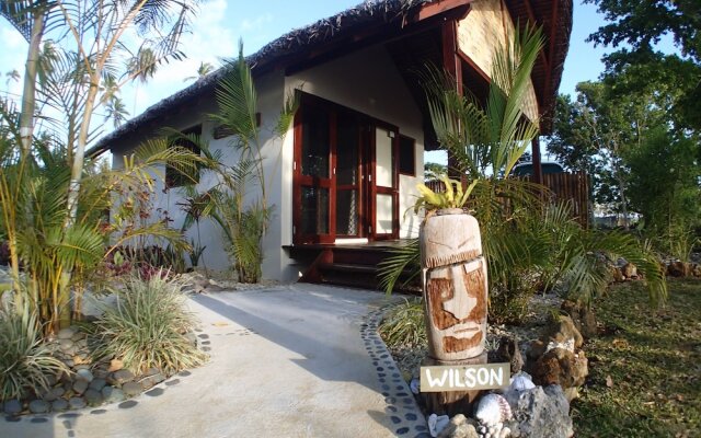 Turtle Bay Beach House