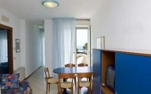 Residence Oltremare
