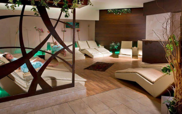 Mc Arancia Resort Hotel