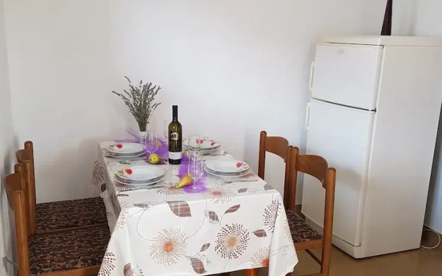 Apartment Lavcevic