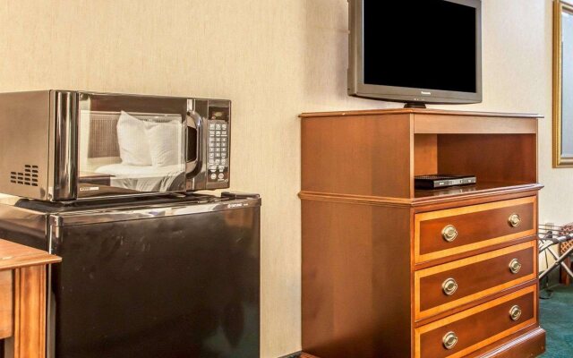 Quality Inn near Toms River Corporate Park