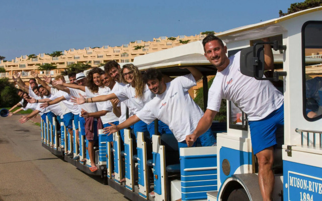 Mangia's Sardinia Resort