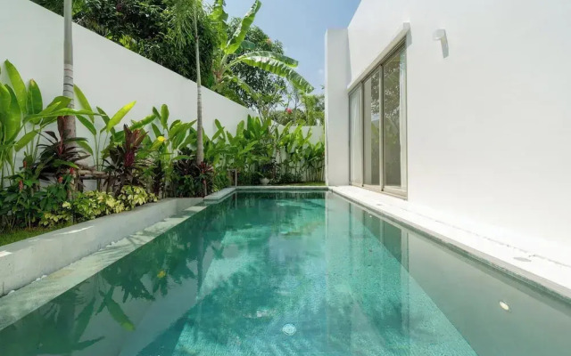 Escape Villas at Coco Villas
