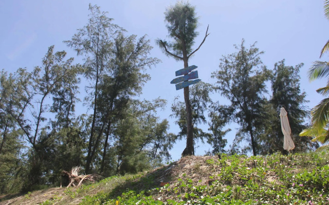 An Bang Vera Homestay