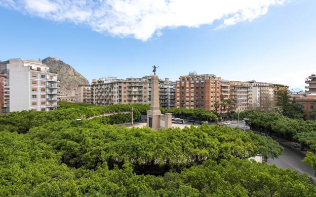 Vittorio Veneto Apartment by Wonderful Italy