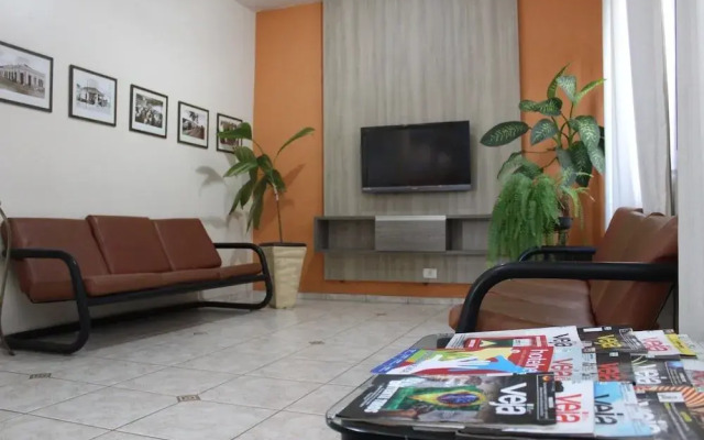 Limeira Plaza Hotel