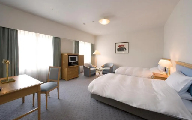 Hotel Hamatsu