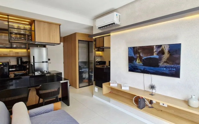 COBAR0137 - Edifício Nau