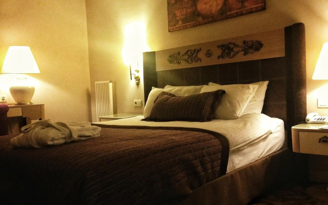 Sonno Boutique Rooms & Suites