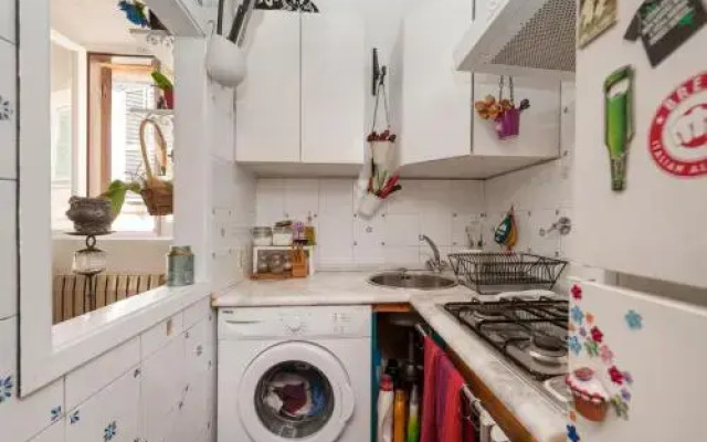 Campo De'Fiori Apartment