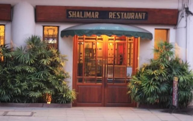 Shalimar Hotel