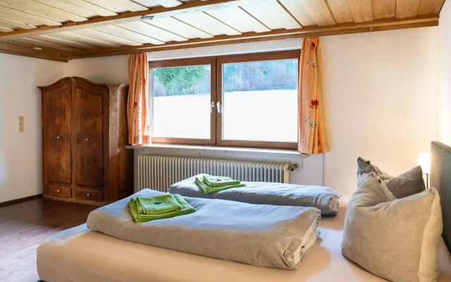Haus Alpina