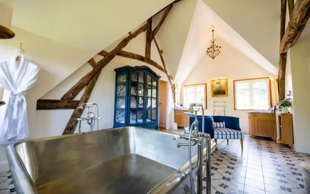 Le Domaine d'Ablon