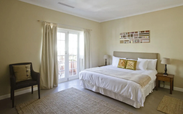 Villa Costa Rose