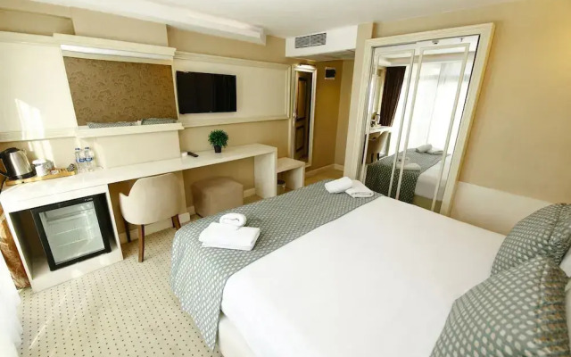 Anafarta Otel