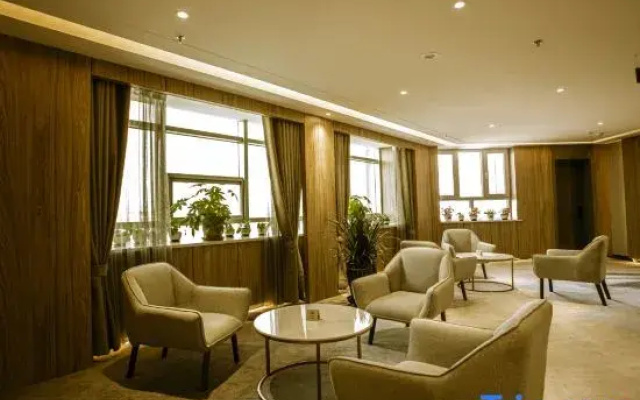 Haitai International Hotel