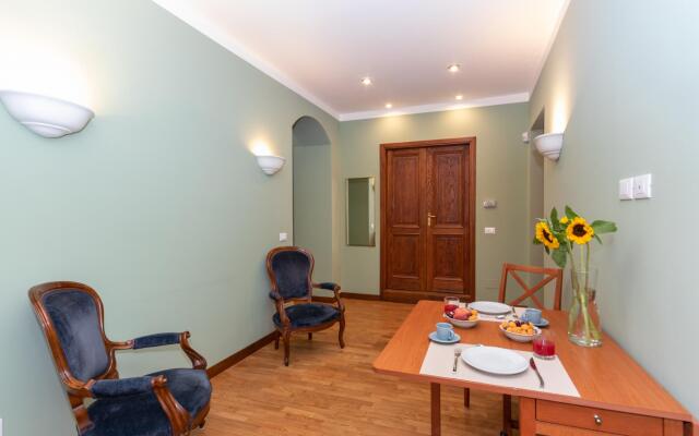 Palazzo Balbo Family Apartment by Wonderful Italy