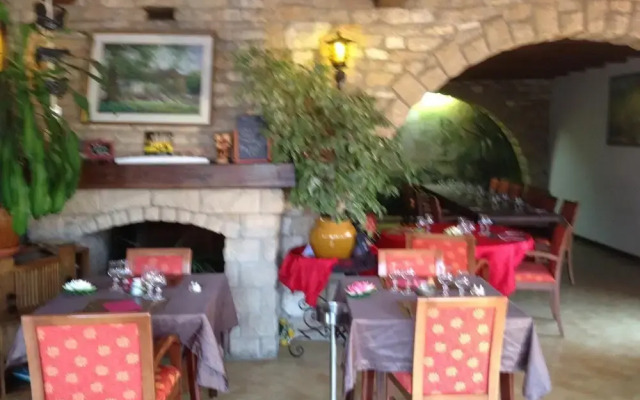 La Table des Bons Pères
