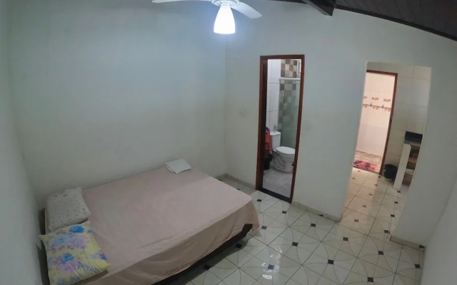 Hostel Por do Sol - Porto Seguro - Bahia
