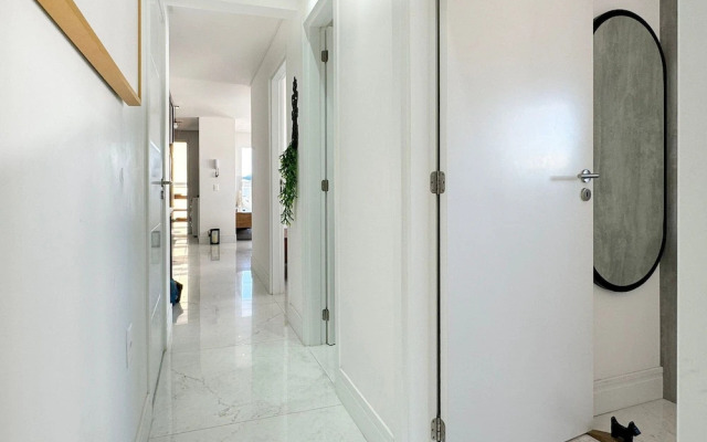 Brisa de Palmas - Res. Maria Eduarda