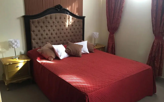 Aparthotel Mare Nostrum