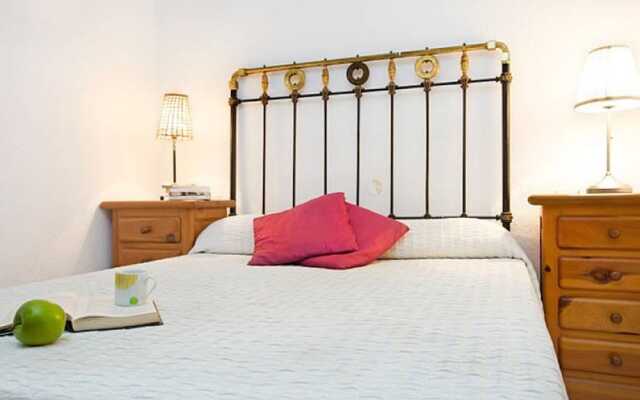 104672 -  Apartment in Llafranc