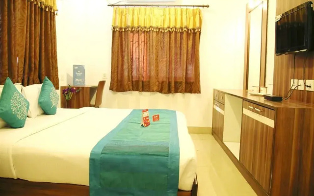 Pincon Guest House