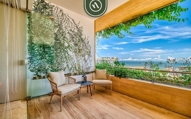 Soho PV 705 in Puerto Vallarta