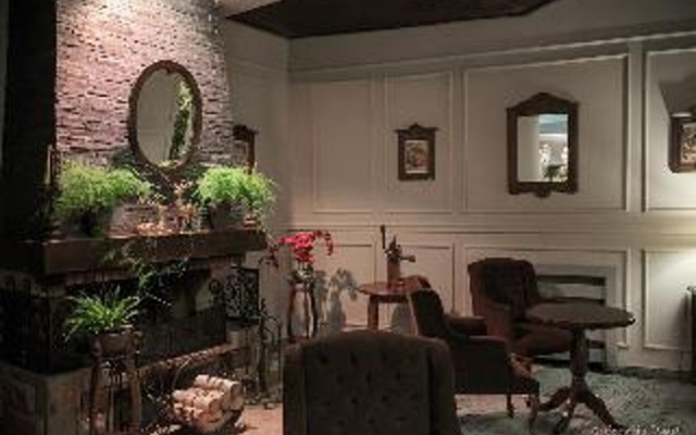 Alpin Aparthotel