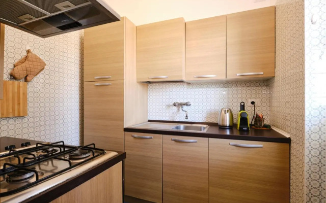 Casa Del Sole - Gran Vista Roma - Via Cadlolo 90, Roma