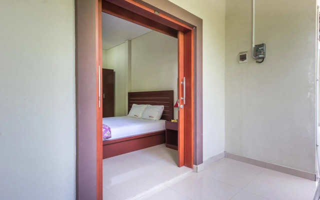 RedDoorz @ Danau Tondano Sanur