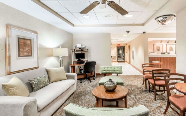 Red Roof Inn Prattville