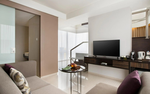 Hotel Santika Premiere Hayam Wuruk