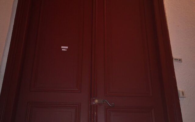 Appartement Centre Renove Balcon