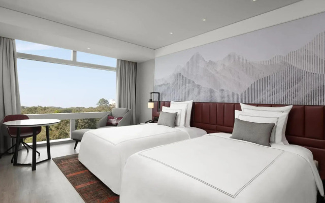 Swissotel Clark Philippines