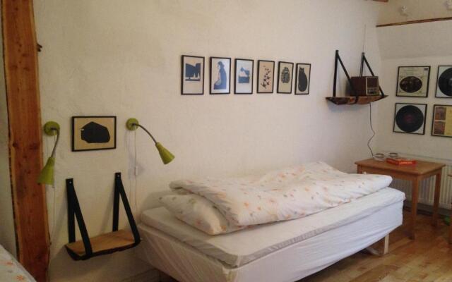Ravning B&B