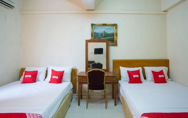 Hotel O Perfect Class Hotel – Guest Rooms – Kuala Lumpur